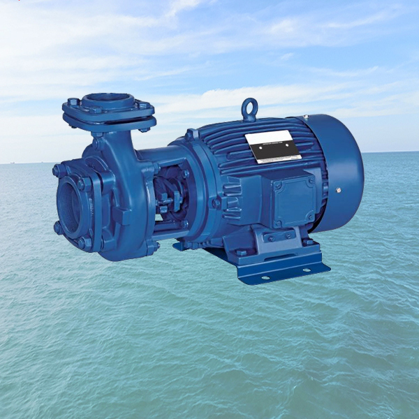 BL Marine Horizontal Centrifugal Pump